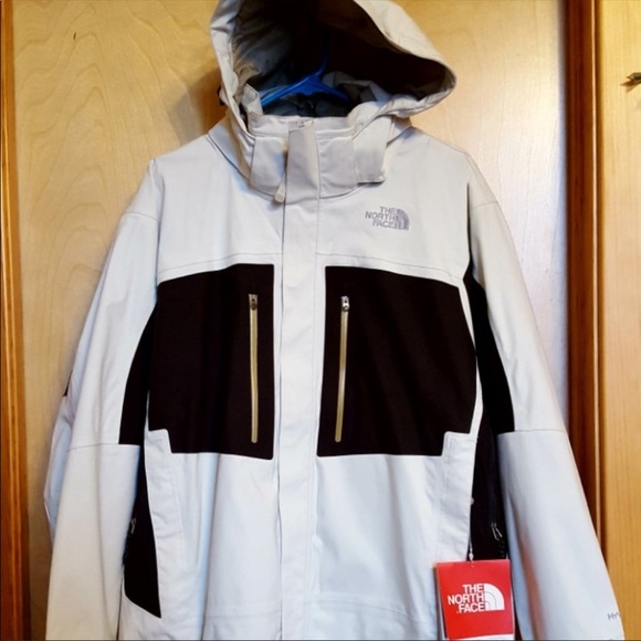 The North Face Hyvent Recon Snow Jacket - Picture 1 of 4